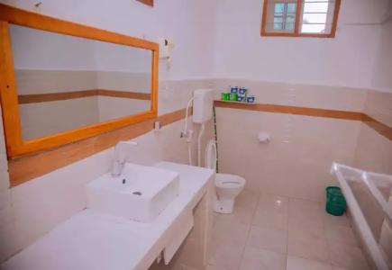 Baraka Beach Bungalows - 66