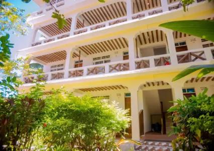 Baraka Beach Bungalows - 72