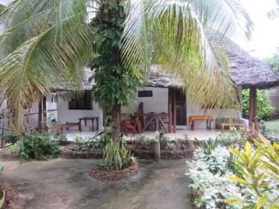 Baraka Beach Bungalows - 78
