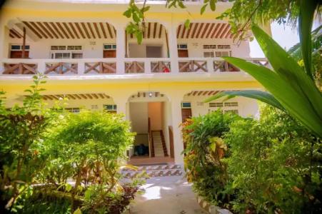 Baraka Beach Bungalows - 75