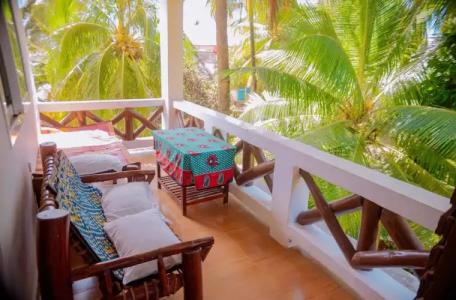 Baraka Beach Bungalows - 76