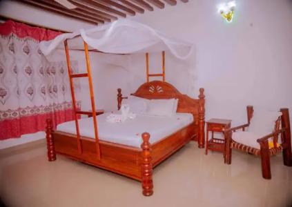 Baraka Beach Bungalows - 80