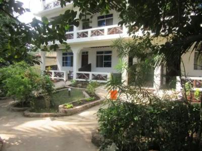 Baraka Beach Bungalows - 70