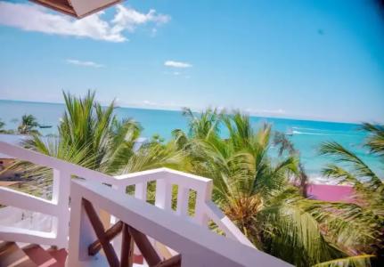 Baraka Beach Bungalows - 73