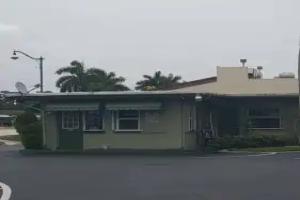 Tamiami Motel, Naples