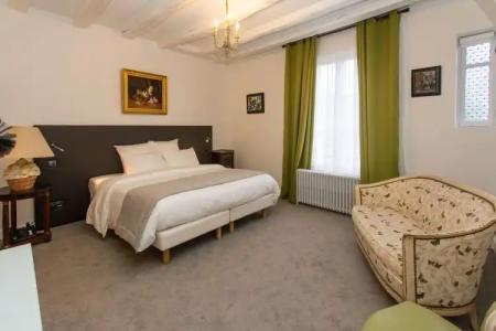 Spa - Au Charme Rabelaisien - 67