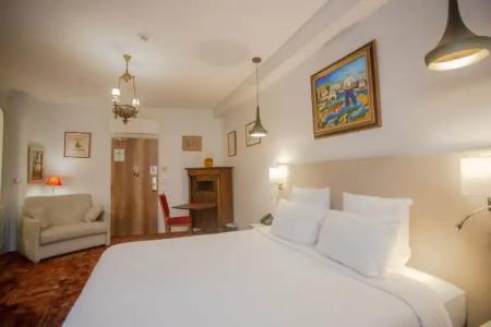 Spa - Au Charme Rabelaisien - 44