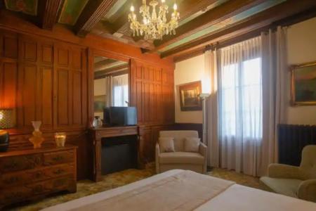 Spa - Au Charme Rabelaisien - 73