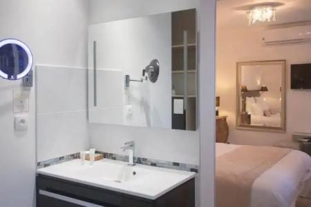 Spa - Au Charme Rabelaisien - 40