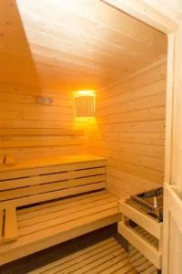 Spa - Au Charme Rabelaisien - 15