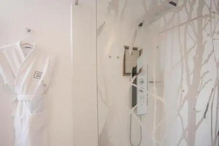 Spa - Au Charme Rabelaisien - 33