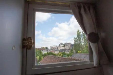 Spa - Au Charme Rabelaisien - 7