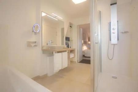 Spa - Au Charme Rabelaisien - 21