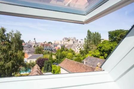 Spa - Au Charme Rabelaisien - 54