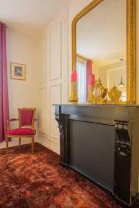 Spa - Au Charme Rabelaisien - 46