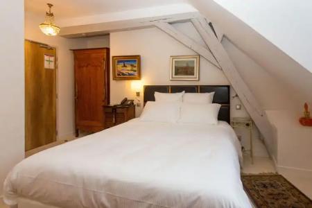 Spa - Au Charme Rabelaisien - 23