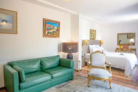 Spa - Au Charme Rabelaisien - 63