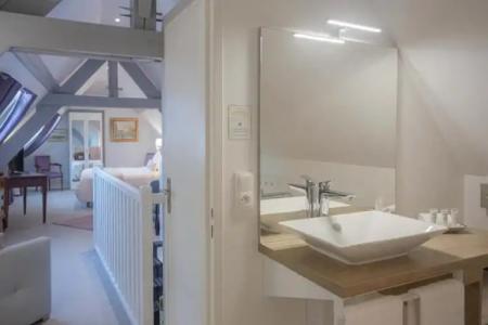 Spa - Au Charme Rabelaisien - 51