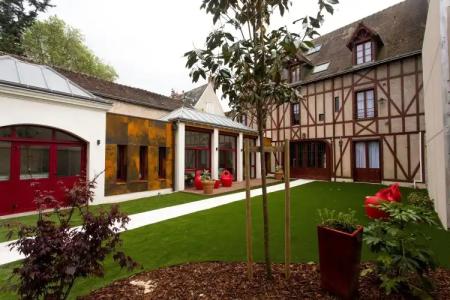 Spa - Au Charme Rabelaisien