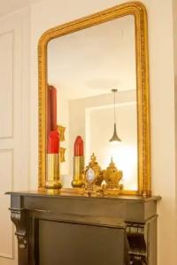 Spa - Au Charme Rabelaisien - 45