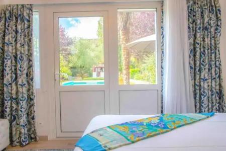 Spa - Au Charme Rabelaisien - 28