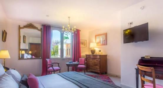 Spa - Au Charme Rabelaisien - 59