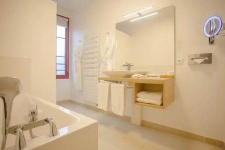 Spa - Au Charme Rabelaisien - 48