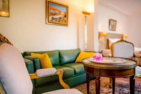 Spa - Au Charme Rabelaisien - 64