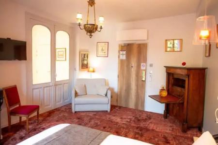 Spa - Au Charme Rabelaisien - 26