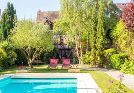 Spa - Au Charme Rabelaisien - 12