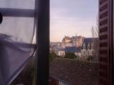 Standard Double room with garden view