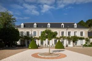 Le Manoir Les Minimes, Amboise