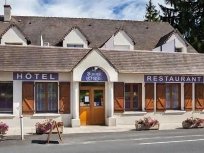 La Bonne Etape