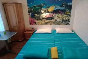 Morska Zvezda Guest house, Pomorie