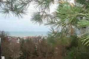 BG Club Apartment, Byala