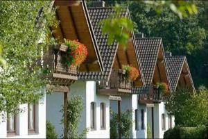 Ferienwohnpark Rursee, Simmerath