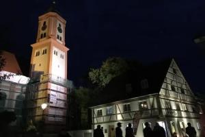 Lowenhof, Krumbach