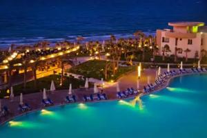 Grand Ocean El Sokhna Hotel, Ain Sokhna