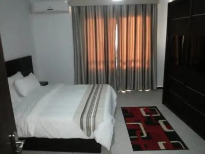 Grand Ocean El Sokhna - 4