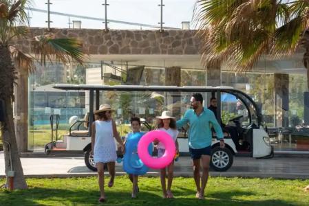 Grand Ocean El Sokhna - 29