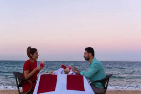 Grand Ocean El Sokhna - 28