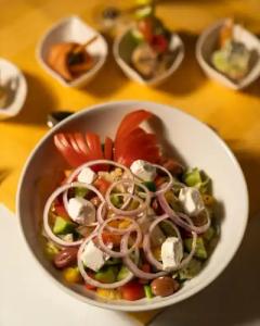 Grand Ocean El Sokhna - 10