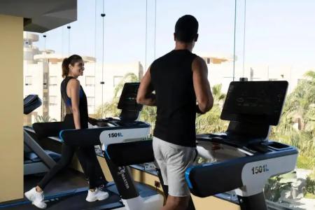 Grand Ocean El Sokhna - 20