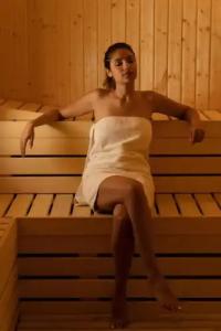 Grand Ocean El Sokhna - 19