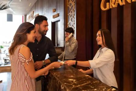 Grand Ocean El Sokhna - 25