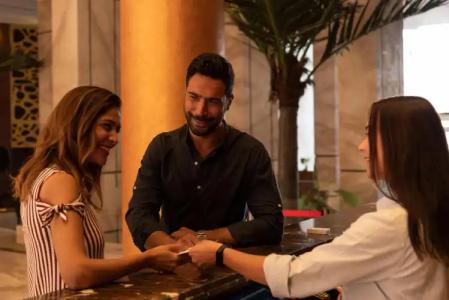 Grand Ocean El Sokhna - 26