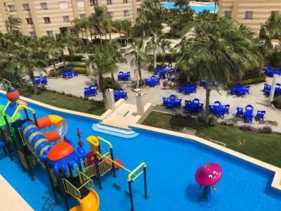 Grand Ocean El Sokhna - 14