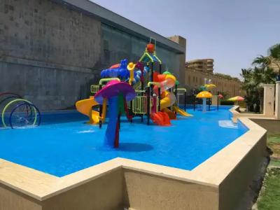 Grand Ocean El Sokhna - 13