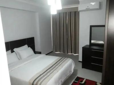 Grand Ocean El Sokhna - 1