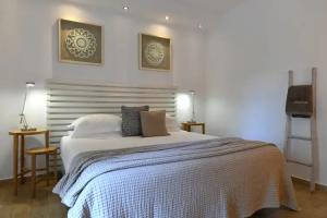 Apollon Boutique Hotel, Parikia